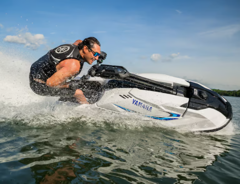 Galería Yamaha Renosto