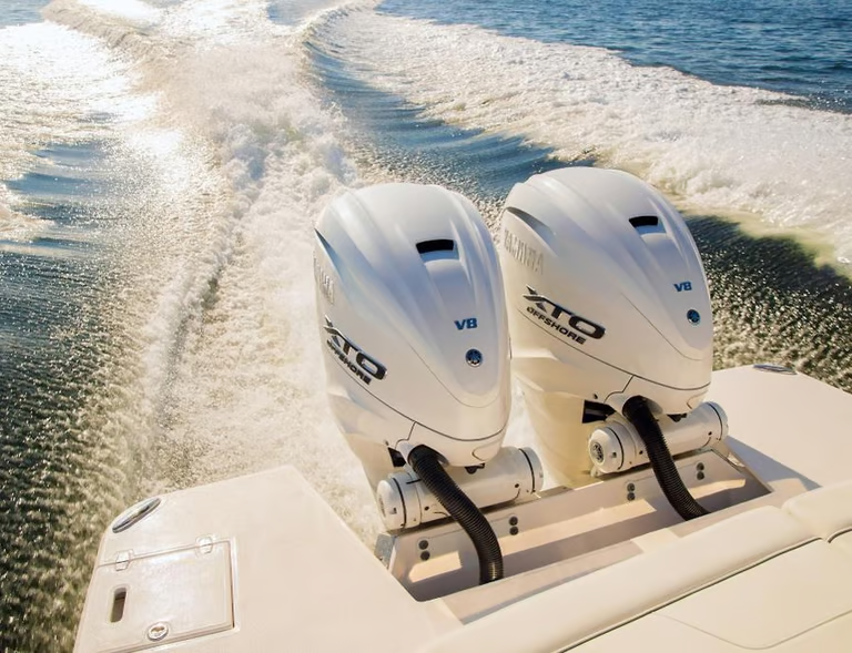 Galería Yamaha Renosto